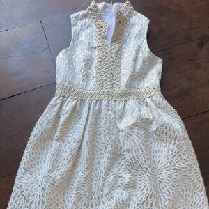 GIRLS Lily Pulitzer sleeveless dress